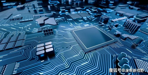 俄罗斯芯片技术落后却从容自若 他们的“折服美国”之道